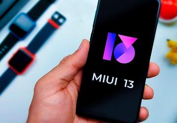 MIUI Launcher получил новую анимацию перед выходом MIUI 13
