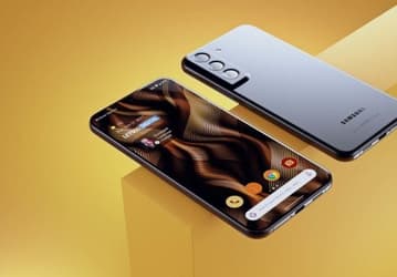 Хорошая новость для любителей смартфонов Samsung. Galaxy S22 не подорожает в сравнении с Galaxy S21