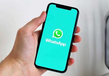 WhatsApp перестал работать на многих iPhone по всему миру