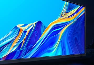 Xiaomi анонсировала и показала свой первый 4К-монитор для профессионалов. Он может приятно удивить ценой