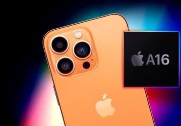 Подробности об Apple A16 Bionic: две версии с разным количеством ядер. Первые детали об Apple M2