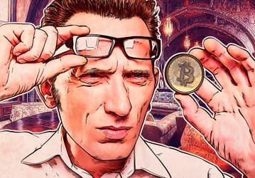Bitcoin уже стоит более 50 тыс. долларов