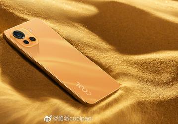 MediaTek Dimensity 900, 120 Гц, 50 Мп, 4500 мА·ч и 33 Вт за 250 долларов. Представлен смартфон Coolpad Cool 20 Pro