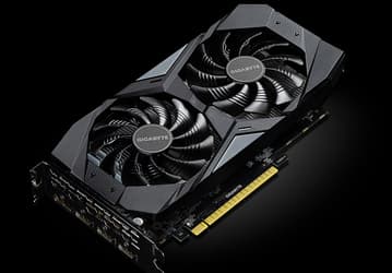 GeForce GTX 1650 — самая популярная видеокарта 2021 года по версии Amazon и BestBuy