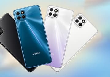 Популярный бюджетный смартфон Honor Play 20 стал ещё доступнее: представлена новая версия