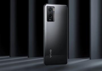 Представлен смартфон с самым большим аккумулятором среди всех телефонов Vivo, 50-мегапиксельной камерой и разъёмом 3,5 мм 