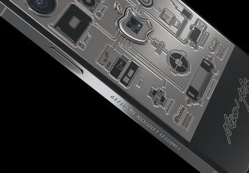 В России собрали iPhone 13 Pro с компонентами самого первого iPhone