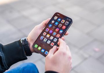 iPhone 13 в России резко подешевел. «МегаФон» снизил цены до 10 декабря