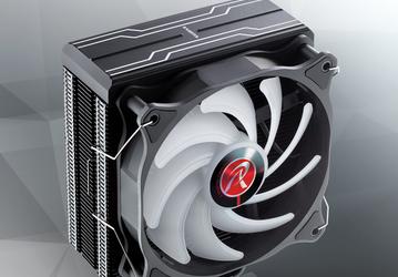 Система охлаждения Raijintek Eleos 12 RBW разработана специально для процессоров в исполнении LGA1700