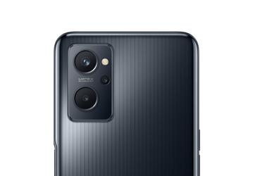 5000 мА·ч, 50 Мп и 90 Гц недорого. Характеристики и качественные рендеры Realme 9i
