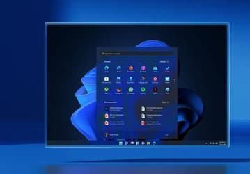 Microsoft вернула часы на панель задач второго монитора в Windows 11 и позволила пользователям немного разнообразить меню «Пуск»