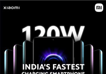 Xiaomi 11i с поддержкой зарядки мощностью 120 Вт представят 6 января