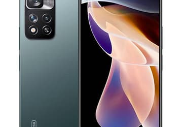 Xiaomi 11i HyperCharge — это копия Redmi Note 11 Pro+ 5G. Опубликовано ещё одно подтверждение