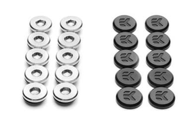 EK выпускает комплект заглушек EK-Quantum Torque Plugs