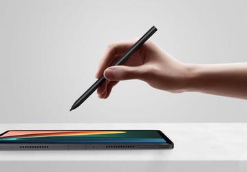 Xiaomi выпустила в России стилус для своего первого за три года планшета. Стартовали продажи Xiaomi Smart Pen