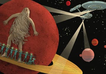 Спонсируемый NASA проект изучал, как мировые религии отреагируют на возможное обнаружение инопланетян