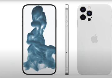 iPhone 14 Pro и iPhone 14 Pro Max лишатся чёлок, получат экраны с отверстием и 48-мегапиксельные камеры