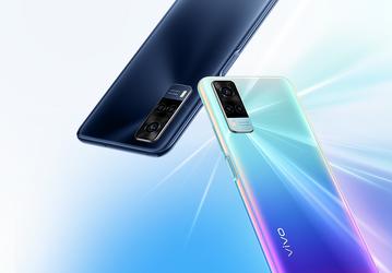 Vivo снизила цены на смартфоны в России до 31 декабря