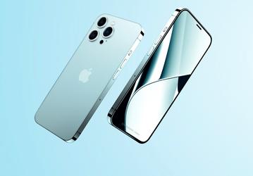 Apple воссоздаёт iPhone 4 с использованием современных трендов. iPhone 14 не получит USB-C