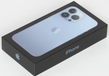 iPhone 13 Pro заметно подешевел в России, преодолев важный рубеж