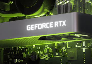 Графический процессор от GeForce RTX 3060 и две версии, с 4 и 8 ГБ памяти. Новые подробности о GeForce RTX 3050