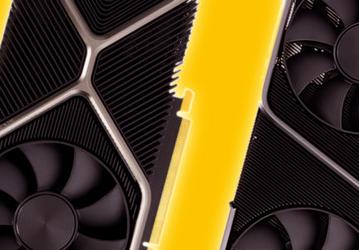 Ещё мощнее, чем GeForce RTX 3090. Новая флагманская видеокарта Nvidia выйдет на рынок в конце января