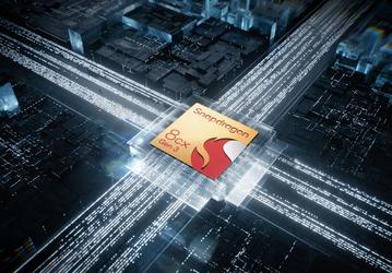 Представлена SoC Qualcomm Snapdragon 8cx Gen 3 для ПК с Windows: она на 85% быстрее предшественника