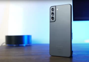 Появилась первая распаковка фанатского флагмана Samsung Galaxy S21 FE. С SoC Snapdragon 888 даже для Европы