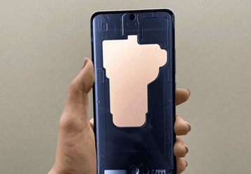 Xiaomi 12X — это копия Xiaomi 12, только на базе Snapdragon 870