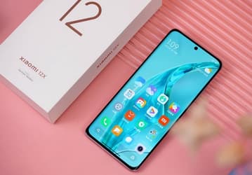 Доступный флагман Xiaomi 12X, его упаковка и комплект поставки: опубликовано много живых фото