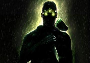Представлен полноценный ремейк Splinter Cell на красивом современном движке