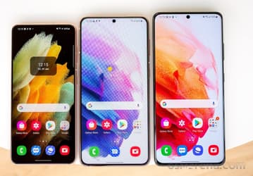 У Samsung проблемы: компания прекращает распространение проблемного обновления One UI 4 для серии Galaxy S21