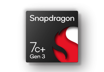 Представлена платформа Qualcomm Snapdragon 7c+ Gen 3 
