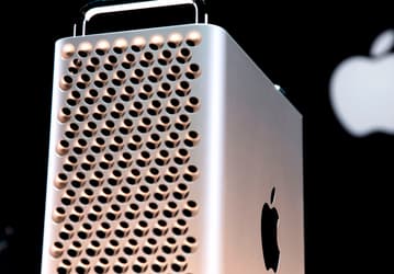 Похоже, Apple пока не может полностью отказаться от процессоров Intel. Компания выпустит новый Mac на новых CPU Xeon 