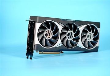 Видеокарты AMD подорожали. Все, кроме Radeon RX 6900 XT