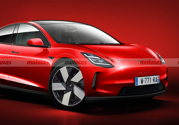 Tesla за 25 000 долларов — самый ожидаемый новый автомобиль за последние 10 лет. Новое изображение