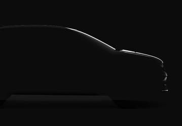 АвтоВАЗ впервые показал новый кроссовер Lada
