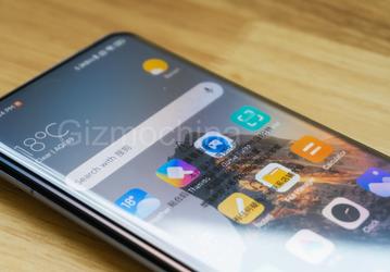 Чем Xiaomi 12 Pro отличается от Xiaomi Mi 11. Появились новые фотографии защитного стекла