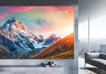 Для телевизоров Xiaomi и Redmi представлена прошивка MIUI TV Enterprise Edition