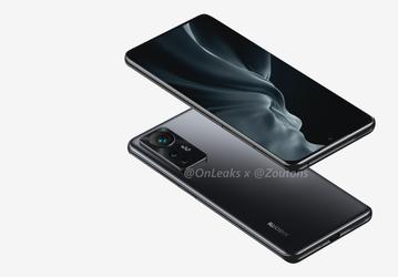 Xiaomi 12 во всей красе и подробностях — изображения, видео, характеристики и цена от надёжного источника