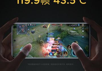Xiaomi 12 Pro — это «холодный» флагман. Несмотря на Snapdragon 8 Gen 1, он не перегревается под нагрузкой