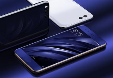 MIUI 13 вышла на почти пятилетнем Xiaomi Mi 6, но это неофициальная прошивка