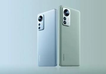 Компактный экран AMOLED 6,28 дюйма, 50 Мп с OIS, 4500 мА·ч и 67 Вт за 500 долларов. В Китае начались продажи Xiaomi 12, Xiaomi 12 Pro и Xiaomi 12X