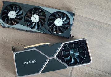 Nvidia, HP и Zotac просят администрацию США об отмене пошлин на компьютерные комплектующие, чтобы сделать видеокарты и материнские платы доступнее для потребителей
