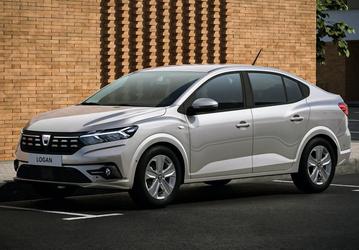 Четыре новинки АвтоВАЗа на 2022 год: «фейслифтинг» Lada Vesta, принципиально новый Logan и не только