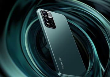 Топовый бюджетный флагман Redmi Note 11 Pro+ готов к мировому релизу: новинка получила одобрение на выход 