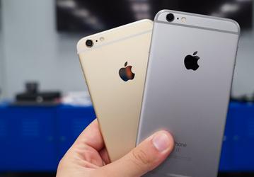 Самый продаваемый iPhone становится частью истории: 31 декабря Apple добавит iPhone 6 Plus в список устаревших продуктов