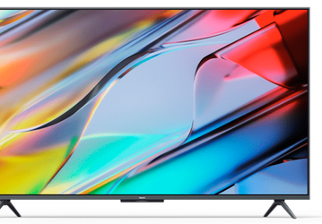 50 дюймов, 4К, 120 Гц, HDMI 2.1 за 360 долларов. Самый доступный телевизор Redmi Smart TV X 2022 поступил в продажу в Китае