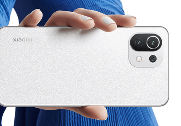 Самый лёгкий и тонкий смартфон Xiaomi с поддержкой 5G поступает в продажу в Китае. Xiaomi 11 Youth оценили в 315 долларов