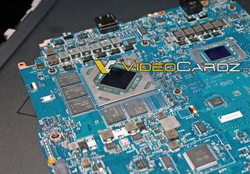 Редчайший случай: флагманский мобильный APU AMD Ryzen 9 6980HX показали вживую до анонса